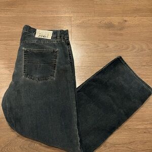 Vintage Y2K Ted Baker Denim Jeans 38 X 32